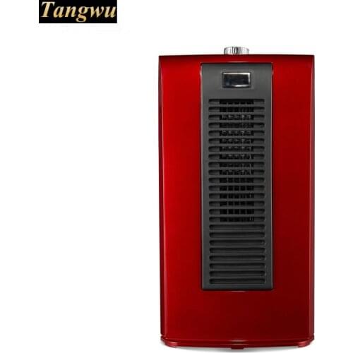 Energy-saving electric radiator heater usage of ceramic home dual-use heaters
