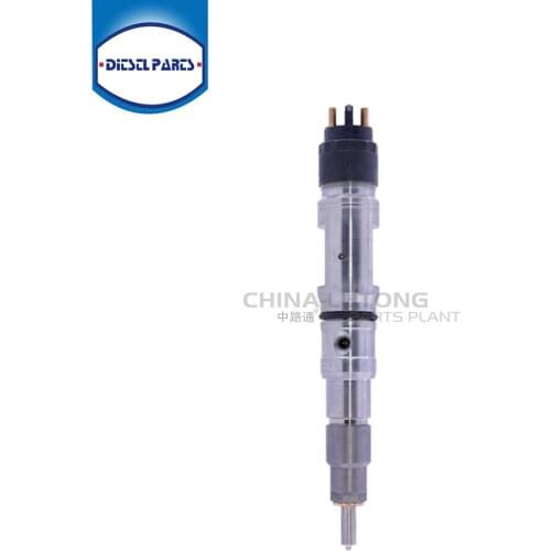 Fuel Injectors INJEDRONICS China