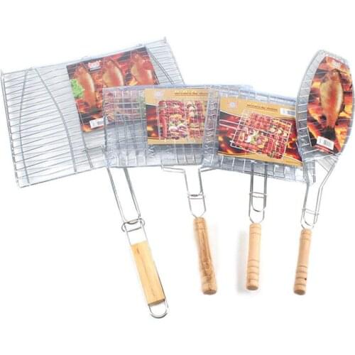 Jusenda Grill Forks