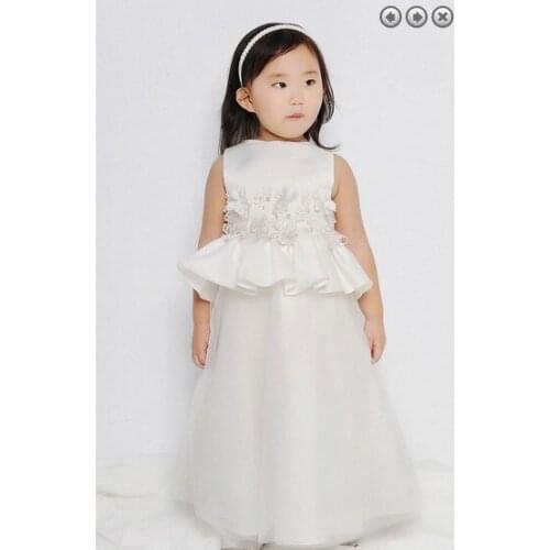 La MaxPa Girls' Dresses For Weddings