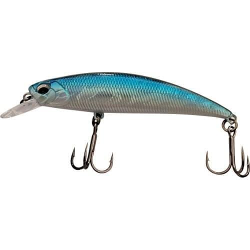 LUTAC Artificial Wobbler Sinking Long Casting Plastic Jerkbait Lure Wholesale Minnow Fishing Pesca