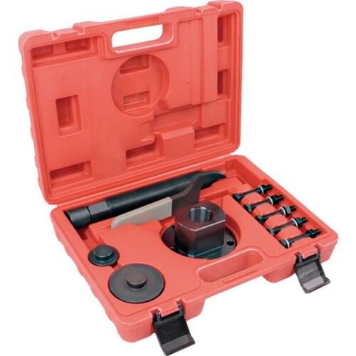 New Front Wheel Bearing Puller - For Fo-rd Tra-nsit High Quality