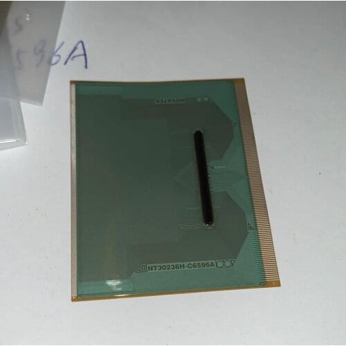 NT30236H-C6596A NEW and original LCD Driver (COF/TAB) IC new coil liquid crystal drive TV COF TAB NT30236H-C6596A