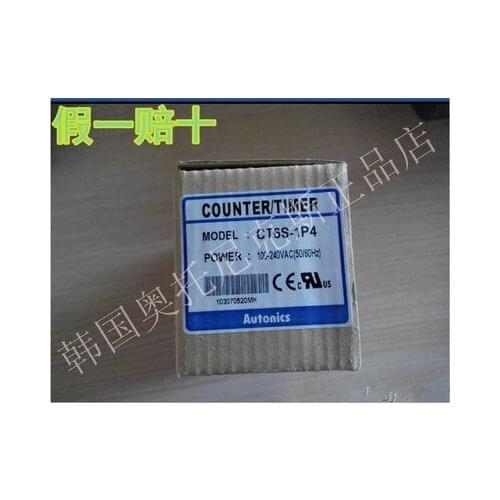 Original Counter CT6 (CT6M-1P)