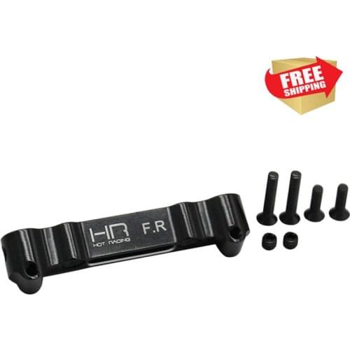 RC Radio control car Arrma 1/8 Karton Senton Aluminum Front Lower Rear Suspension Arm Mount option upgrade parts