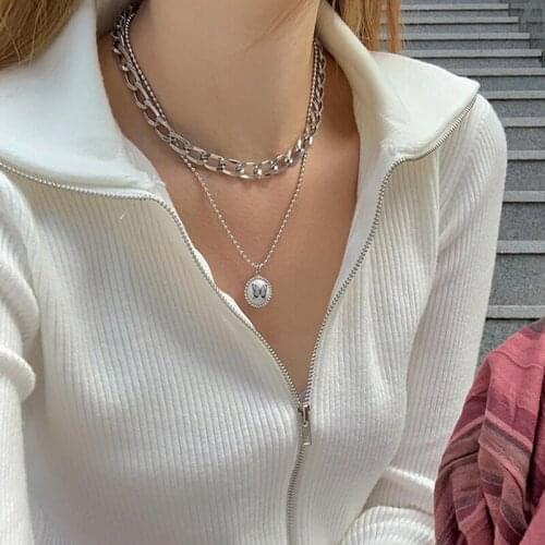 RiChild Silver Chains