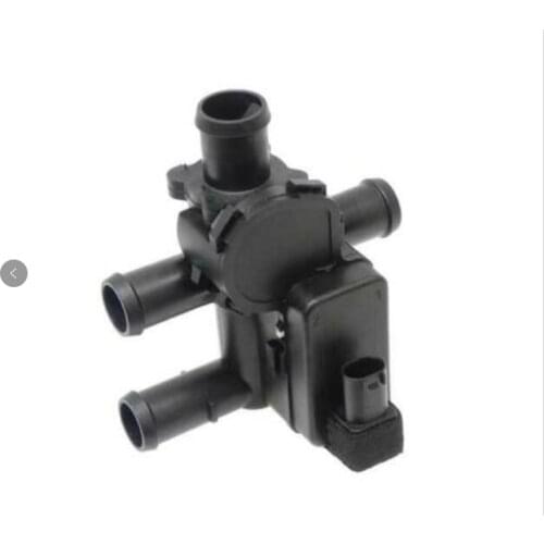 Heater Change Over Valve for Mercedes-Benz W222 S300 S350 S400 S500 S320 S600 S450 S560
