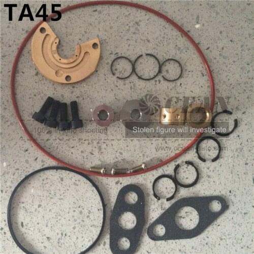 TA45 Fit Turbos 466618 6152 81 8310 465145-0001 471121