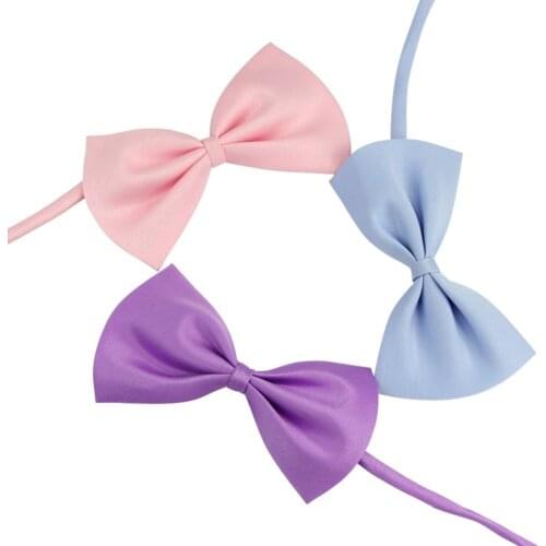 THINKTHENDO Ties For Boys