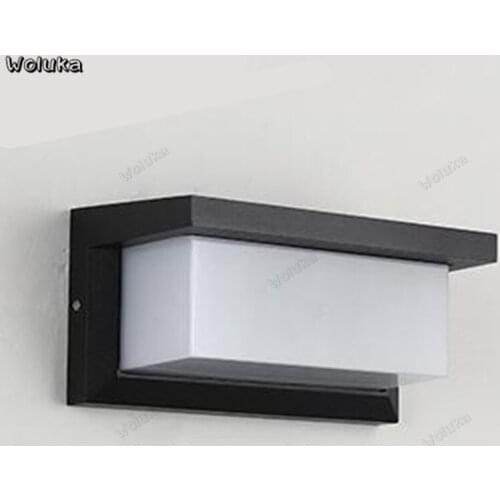 Настенные светодиодные светильники Woluka China At AliExpress