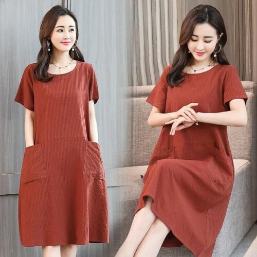 YAGENZ Elegant Summer Dresses