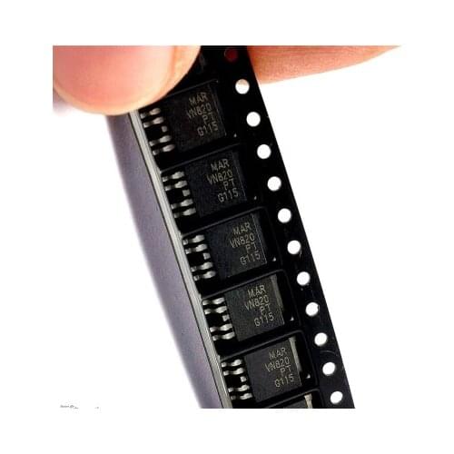 1pcs/lot VN820PT13TR VN820PT VN820 TO-252 In Stock