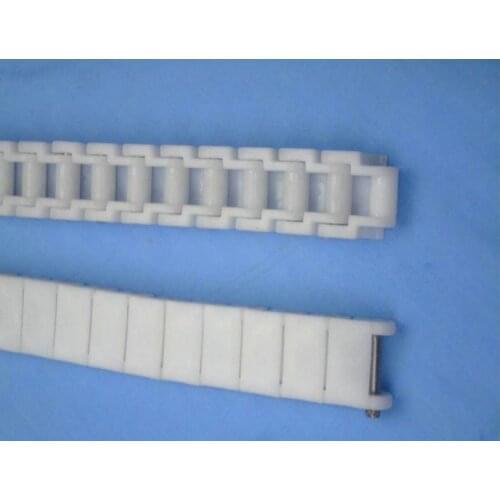 3 Meter Conveyor chain RS60P 19.05MM 60P Engineering plastic Drive Short Pitch Roller Chain