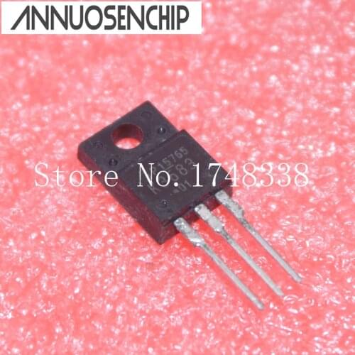 5PCS/LOT K3683 2SK3683 TO-220F NEW ORIGINAL