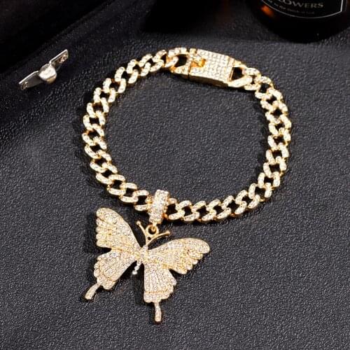 Caraquet Big Bracelets