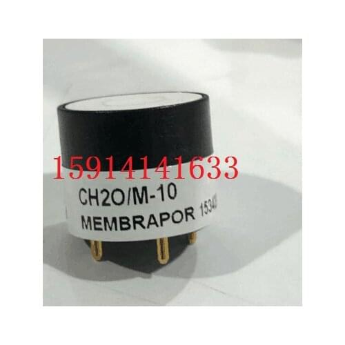 Membropor Formaldehyde Gas Sensor CH2O/M-10