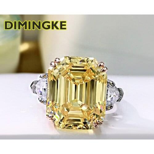 DIMINGKE White Rings