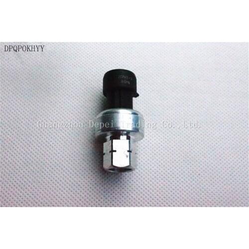DPQPOKHYY case For Air conditioning pressure sensor,2CP45-2,2CP45-5