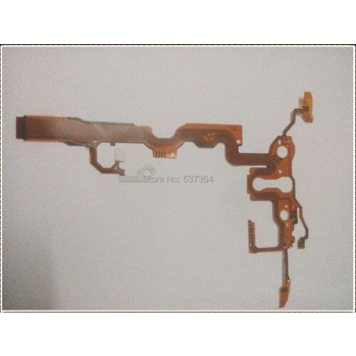 Mechanism Flex Cable for SONY HC26E HC28E HC36E HC52E HC1E HC3E HC9E HC90E HC96E HC55E FX7 FX1000 PC55E HD1000C Camera