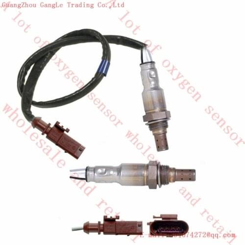Oxygen Sensor O2 Lambda Sensor AIR FUEL RATIO SENSOR for AUDI Q7 4L0906262J 2011-2015