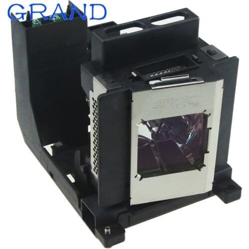 POA-LMP130 Replacement projector lamp with Housing for SANYO PDG-DET100JL/ DHT100L / DET100L/EIKI EIP-HDT20/EIP-SXG2 HAPPY BATE