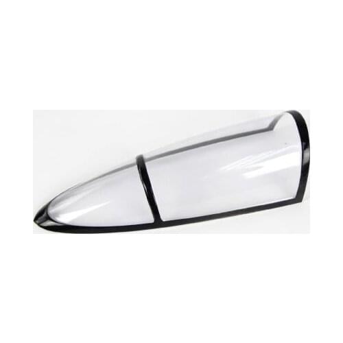 Canopy for Freewing Rebel 70mm EPO RC Aircraft FJ20511 061