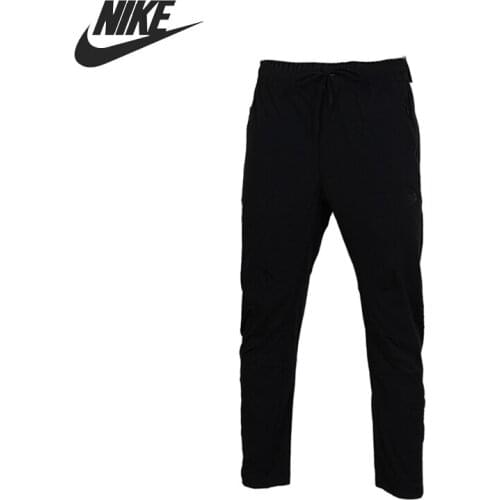 Original New Arrival NIKE M NSW ME PANT WVN STMT STRT Mens Pants Sportswear