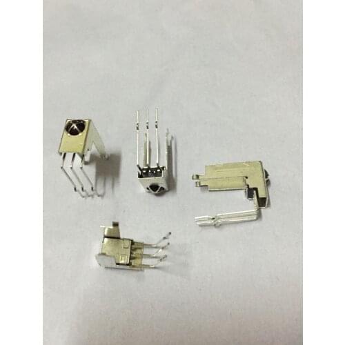 Original new 100% import infrared receiver IRM-3756N3S8F5-P takes shelves switch