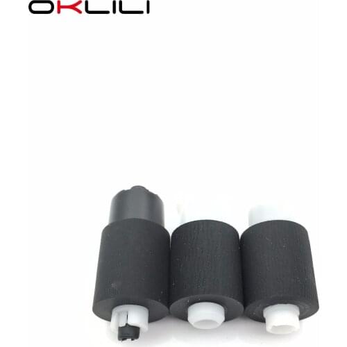 2F906230 2F909171 2HN06080 Pulley Feed Pickup Roller for Kyocera FS6025 FS6030 FS6525 FS6530 FS9100 FS9500 P3060 205 305 C8525