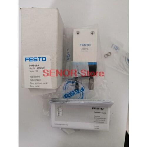 Brand new original rotary gripper DHRS-25-A 1310162