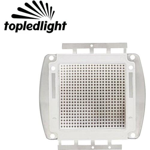 Epileds 500W Deep Red 665NM- 660NM Led Lamp 48-52V 6900MA 15000-18000LM Led Bulb Light For Plant Grow Spotlight Lighting