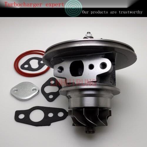 Turbocharger CHRA Core Cartridge for TOYOTA Makr Chaser Cresta Tourer V JZX100 1JZ 1JZ-GT CT15B 17201-46040 1720146040 Gaskets