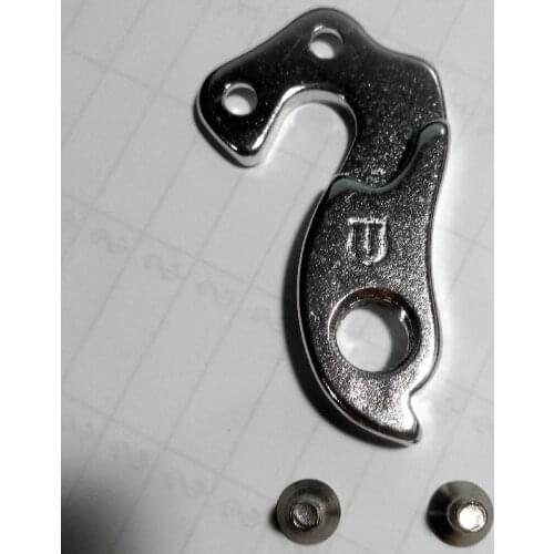 2pc Bicycle parts bike gear rear derailleur hanger mech dropout For BIANCHI CANYON STEVENS KONA LAPIERRE RIDLEY SCHWINN IDEAL