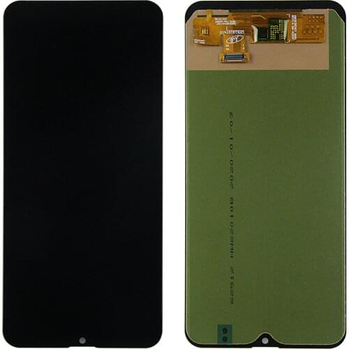 A20 LCD TFT For Samsung Galaxy A205 LCD Display Touch Screen Digitizer Assembly SM-A205F A205FN Free Shipping