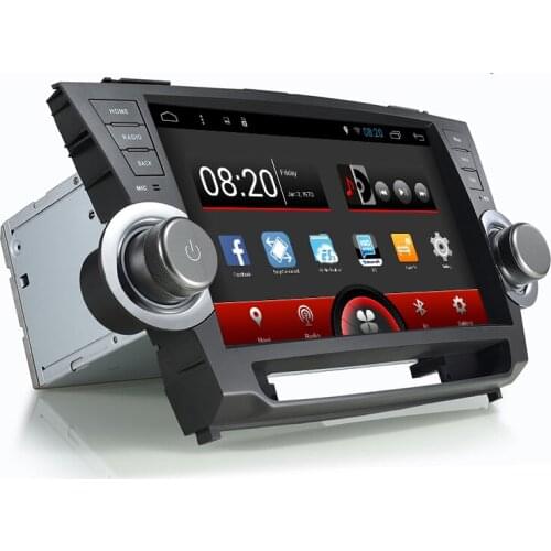 Android 5.1 System 10.1 inch Screen Auto radio car dvd Player gps navigation System Autoradio for Toyota Highlander 2012-2014