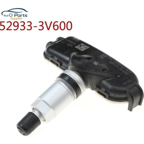 New 52933-3V600 529333V600 433MHZ Tire Pressure Monitoring Sensor TPMS For Hyundai Grandeur i40 Azera For Kia Rio