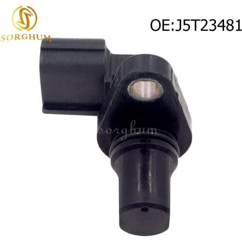 J5T23481 Crankshaft Position sensor For Suzuki Ignis Jimny Liana Wagon R Subaru Justy 3322080G00 J005T23891 J5T23891 33220-80G00