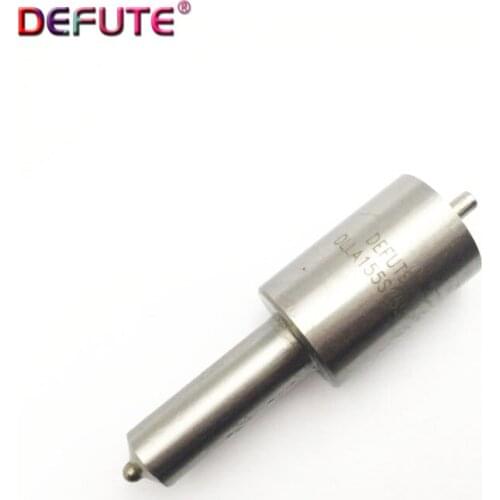DEFUTE Original and Genuine Spray diesel nozzle CN-DLLA155S255 injector para motor trator DLLA155S255