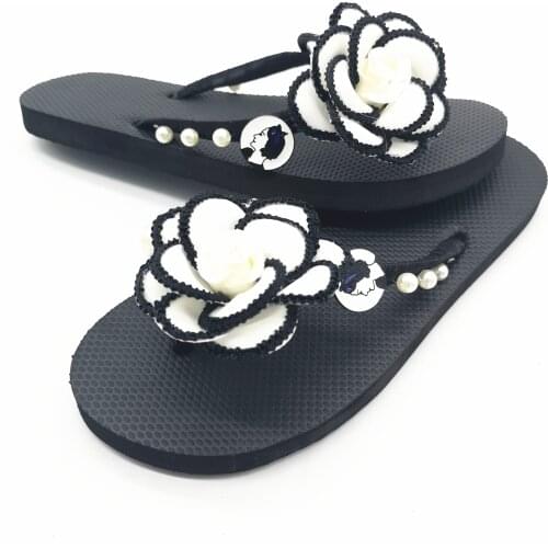 HAHAFLOWER Women's Slip-ons