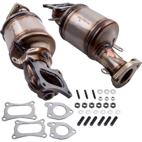 Catalytic Converter For Honda Accord 3.5L 2008-2012 For Honda Pilot 3.5L 2009-2012 For Honda Ridgeline 3.5L 2009-2011