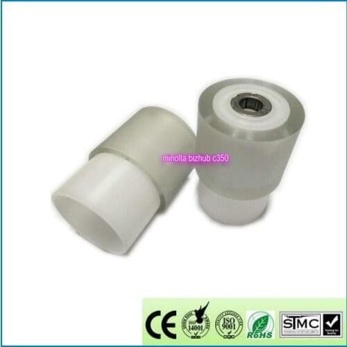 Copier pickup roller for konica minolta bizhub C350 C351 C450 C250 C252 C200E C210