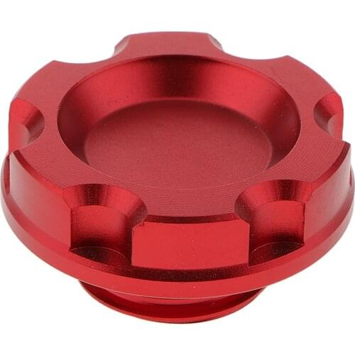 Car Replacement Engine Oil Filler Tank Cap for Honda M32*3.5