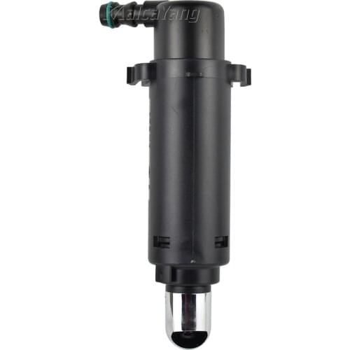 Left/Right side For Porsche Panamera S 970 2010 2011 2012 2013 2014 Car Front Headlight Washer Nozzle OEM# 97062813300