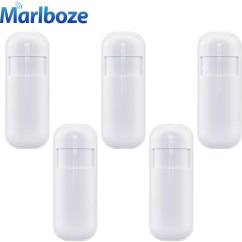 Marlboze Security Alarms