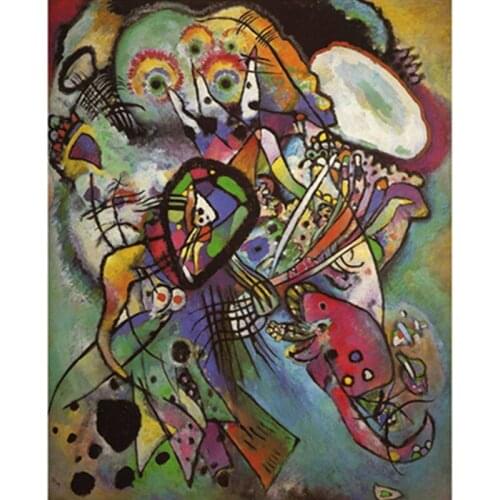 Painting By Number 40X50 50x65CM Abstract Toy Car Still Life Wall Art Gift DIY Pictures By Numbers Canvas Kits Home Decoration