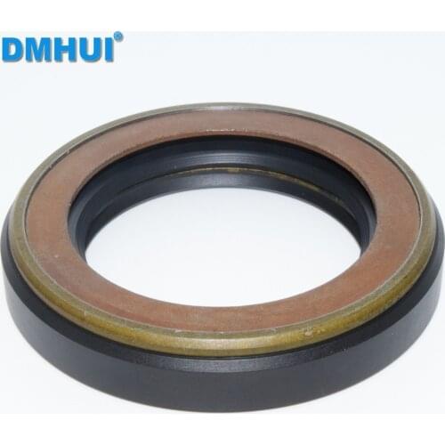 OEM AP2668G TCN Type NBR rubber Oil Seal 45X68X12/45*68*12 Used For K3V112,14T ISO 9001:2008 DMHUI brand 45X68X12mm/45*68*12mm