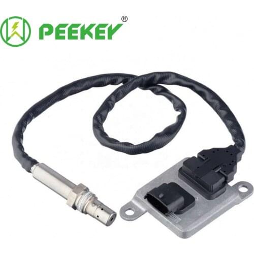PEEKEY New Car NOx Sensor 5WK96651A 05149216AB For CHRYSLER