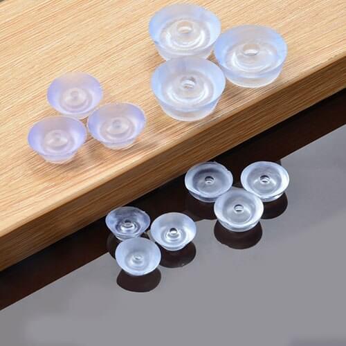 Series#4 sizes Feet pads#Transparent pads,PVC Clear audio pads,Consumer electronic furniture chair damper.anti slip skid proof