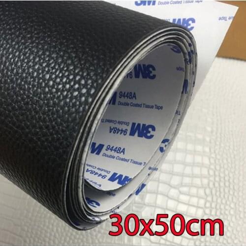 30x50cm Self-adhesive Patches Cloth Sticker Decoration Available Cut DIY Repair Down Jacket Clothing Raincoat Umbrel Appliqued