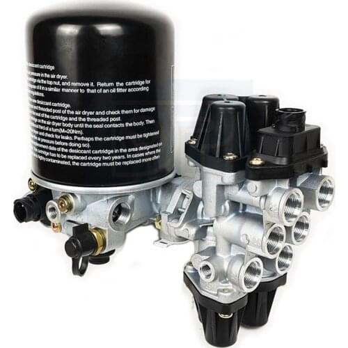 SIETE Car Air Conditioners